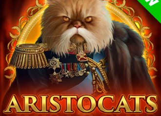 Wild West Gold слот